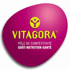 Logo adherent VITAGORA