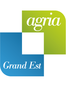 Logo adherent AGRIA Grand-Est