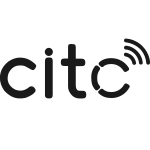 Logo adherent CITC