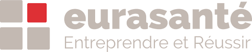 Logo adherent GIE Eurasanté