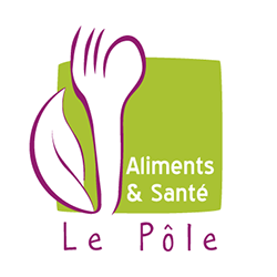 Logo adherent POLE ALIMENTS ET SANTE